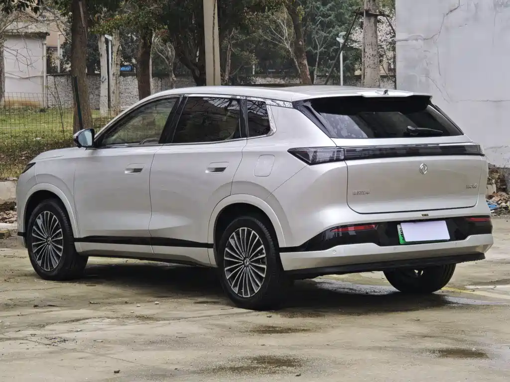 Dongfeng Fengshen DFSK L8 2025 112KM Dream Edition 2026 - thumbnail 5