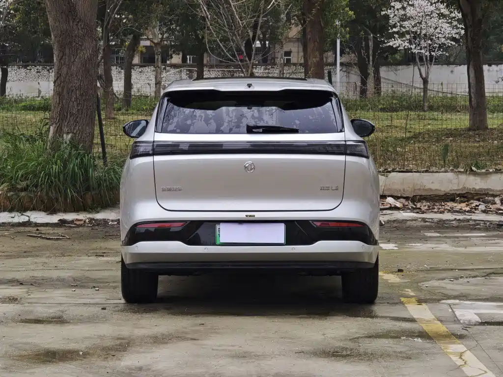 Dongfeng Fengshen DFSK L8 2025 112KM Dream Edition 2026 - thumbnail 6