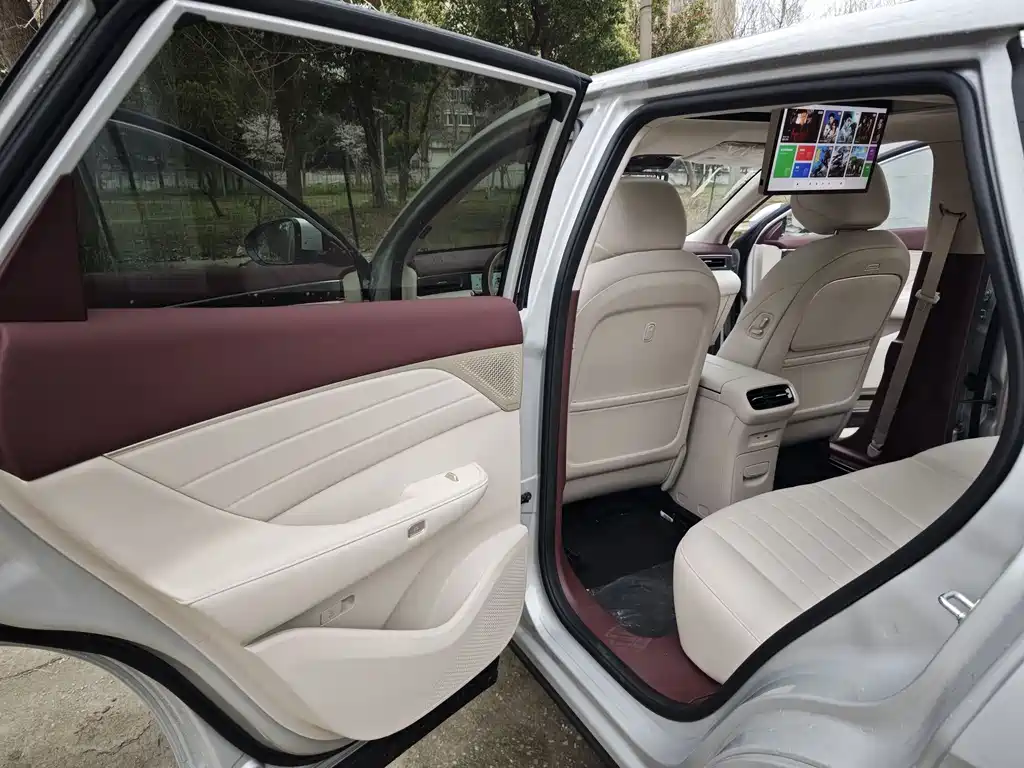 Dongfeng Fengshen DFSK L8 2025 112KM Dream Edition 2026 - thumbnail 8
