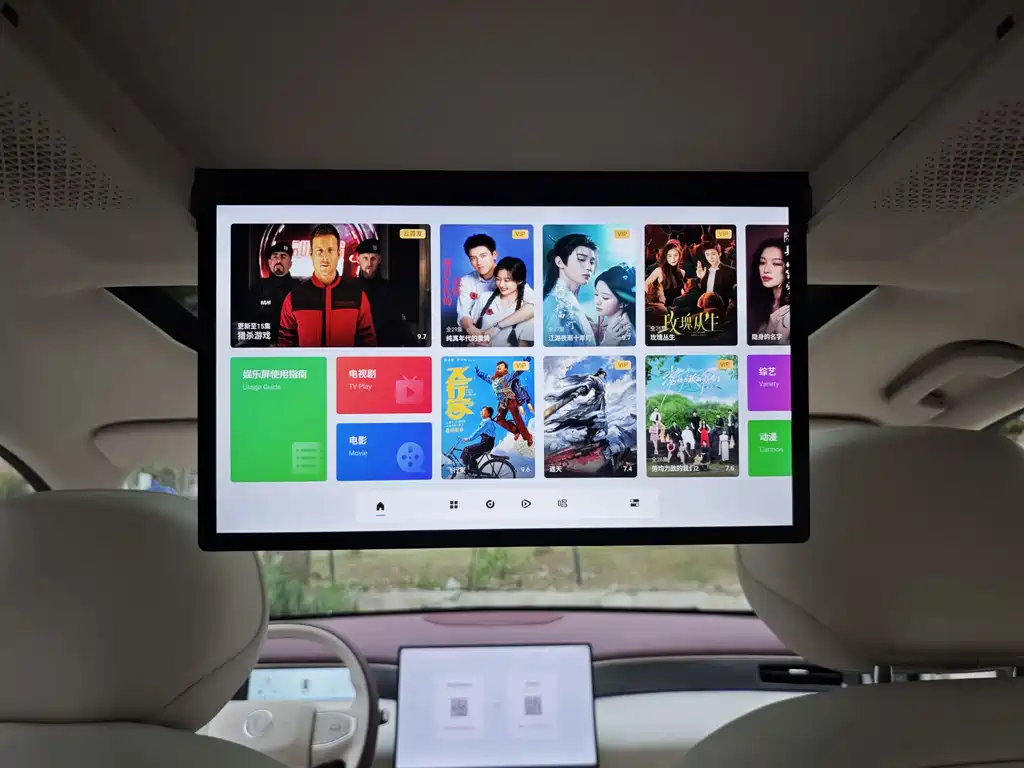 Dongfeng Fengshen DFSK L8 2025 112KM Dream Edition 2026 - thumbnail 11