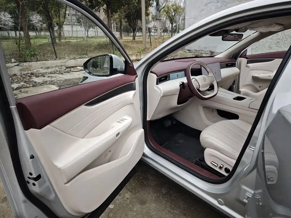 Dongfeng Fengshen DFSK L8 2025 112KM Dream Edition 2026 - thumbnail 13