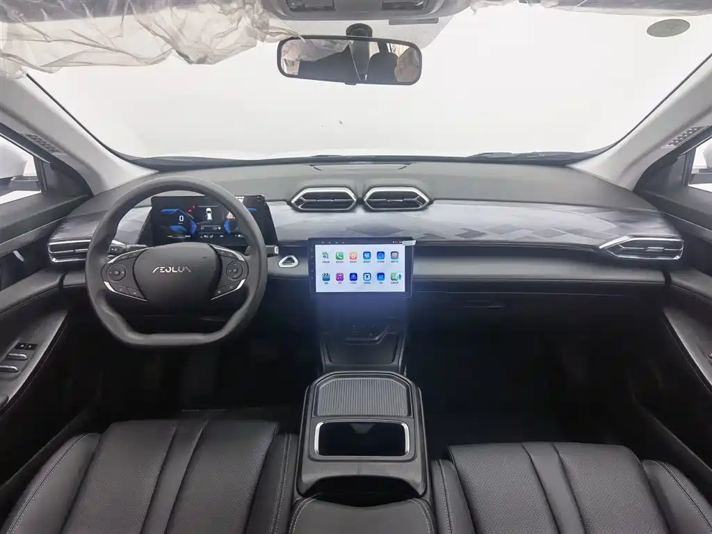 DF Motor Fengshen DFSK L7X 2026 530km Luxury Edition 2026 - thumbnail 5