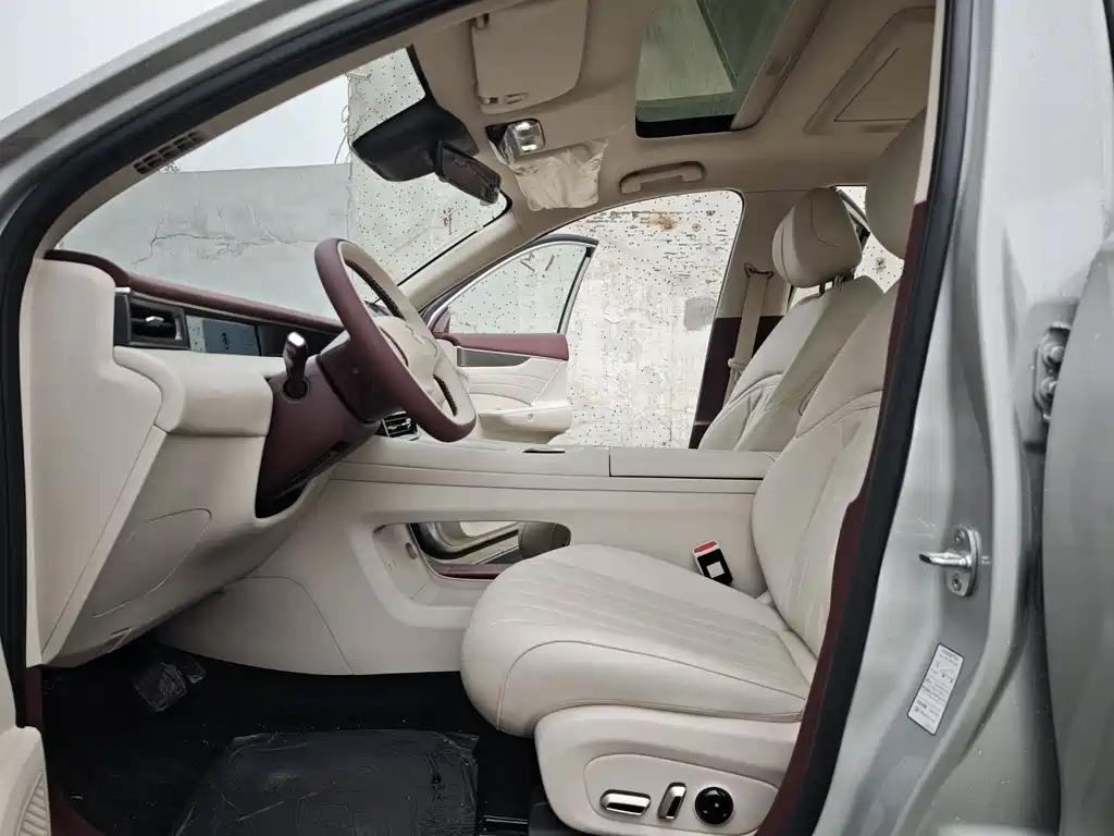 Dongfeng Fengshen DFSK L8 2025 112KM Dream Edition 2026 - thumbnail 14