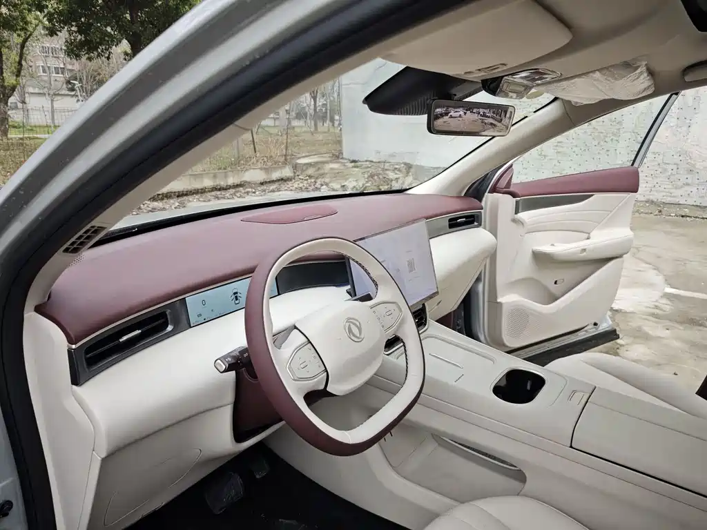 Dongfeng Fengshen DFSK L8 2025 112KM Dream Edition 2026 - thumbnail 15