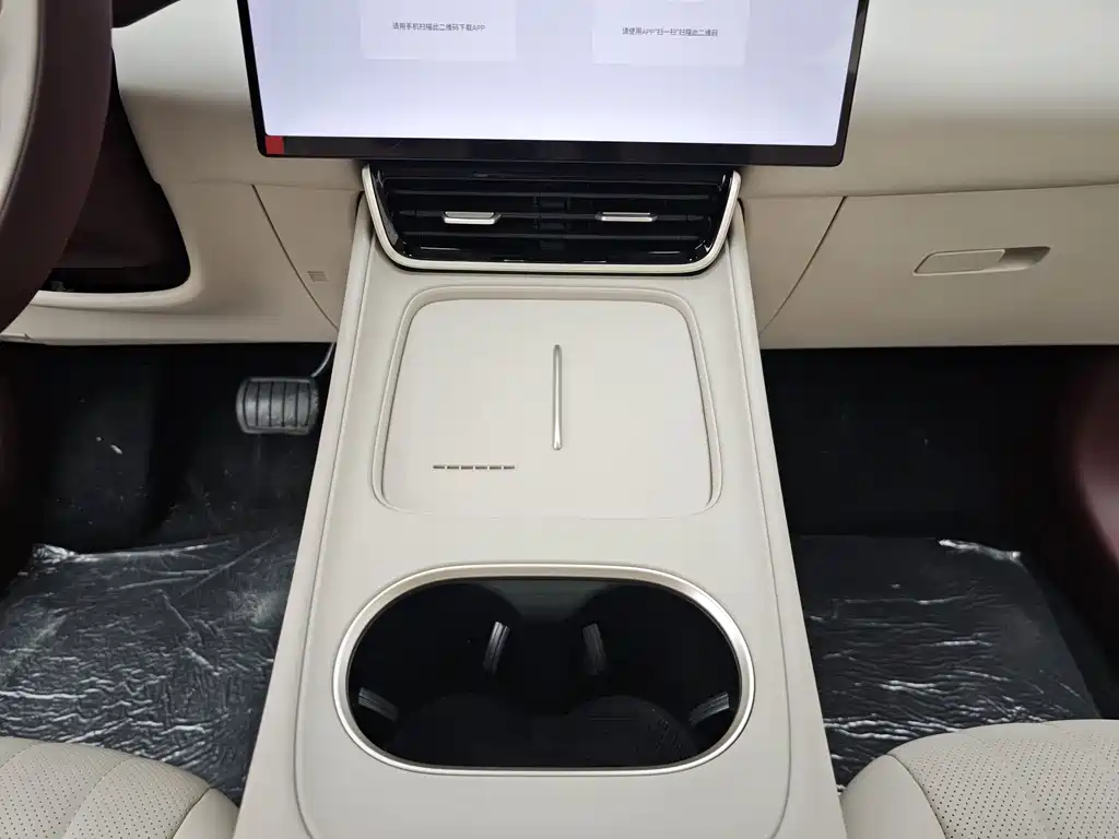 Dongfeng Fengshen DFSK L8 2025 112KM Dream Edition 2026 - thumbnail 16