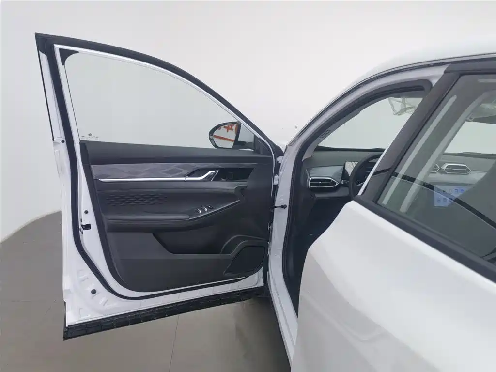 DF Motor Fengshen DFSK L7X 2026 530km Luxury Edition 2026 - thumbnail 8