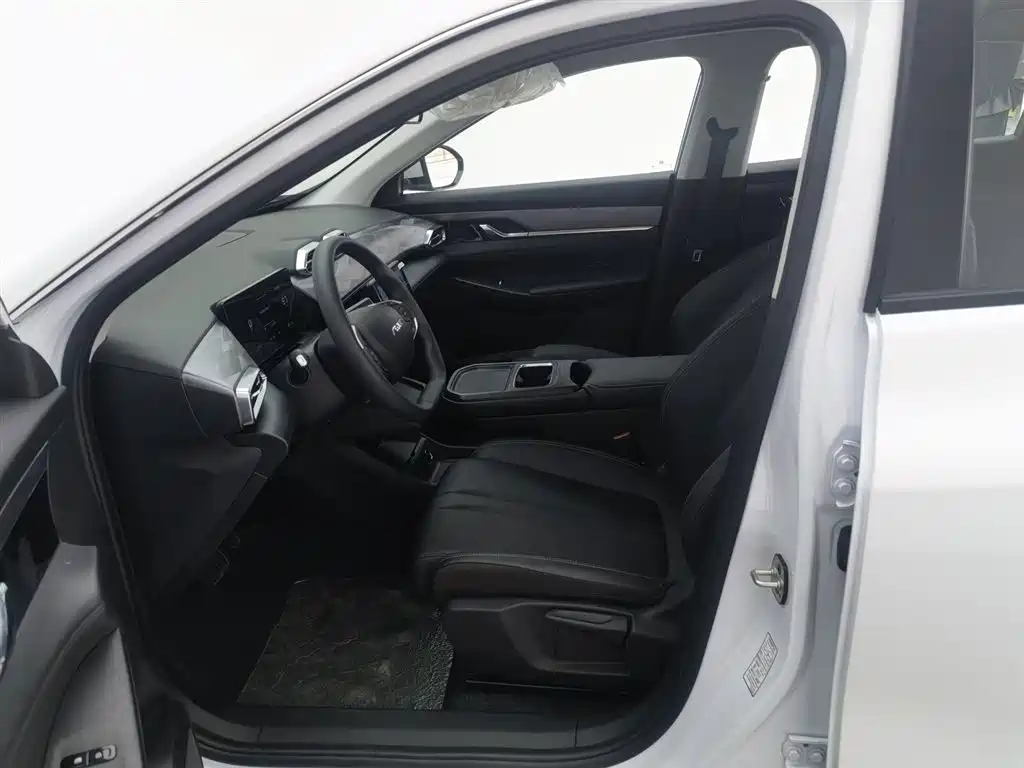DF Motor Fengshen DFSK L7X 2026 530km Luxury Edition 2026 - thumbnail 10