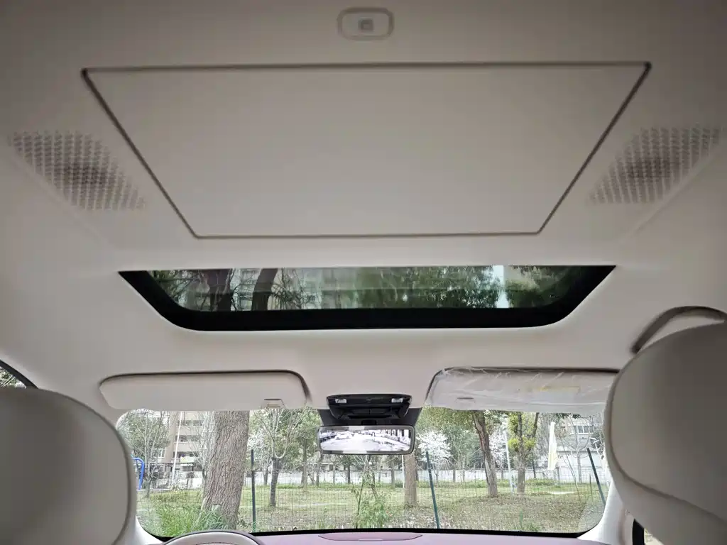 Dongfeng Fengshen DFSK L8 2025 112KM Dream Edition 2026 - thumbnail 20