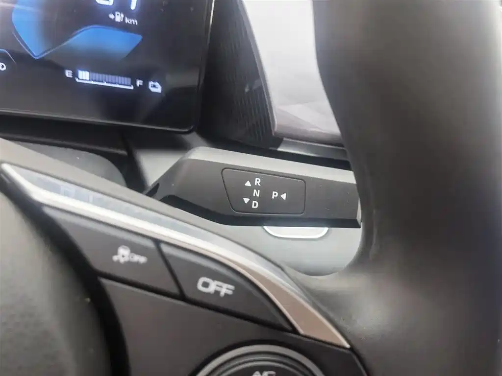 DF Motor Fengshen DFSK L7X 2026 530km Luxury Edition 2026 - thumbnail 13