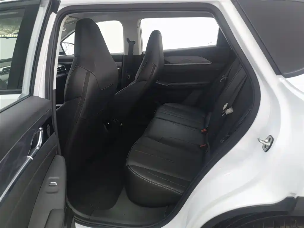 DF Motor Fengshen DFSK L7X 2026 530km Luxury Edition 2026 - thumbnail 15