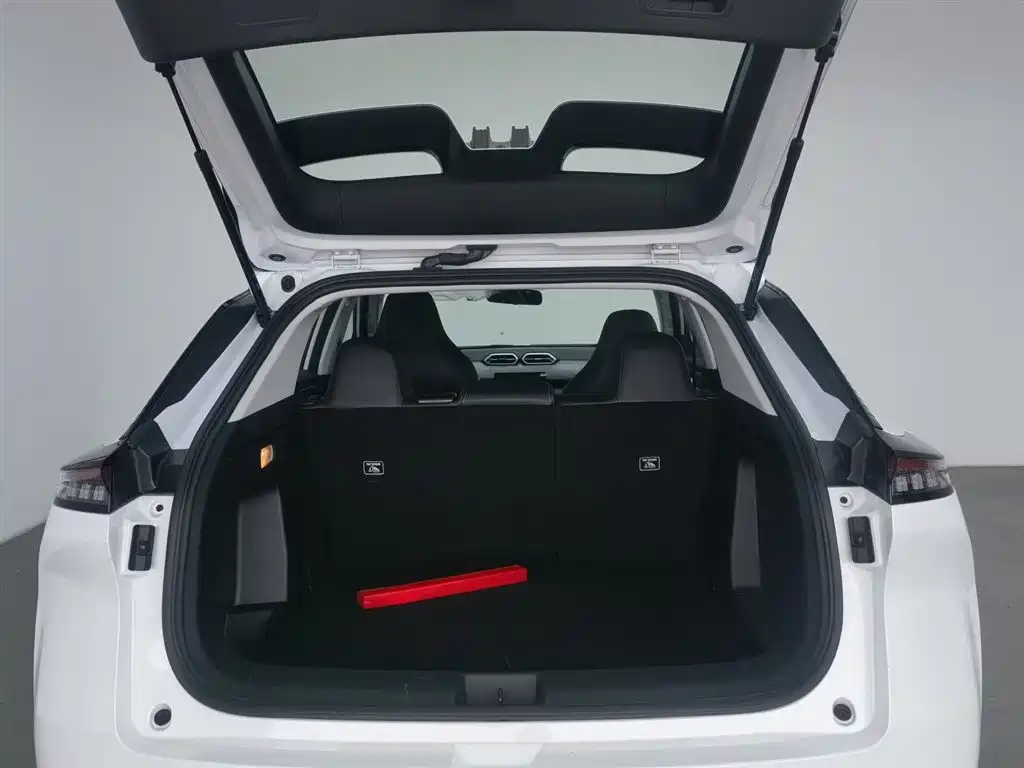 DF Motor Fengshen DFSK L7X 2026 530km Luxury Edition 2026 - thumbnail 16