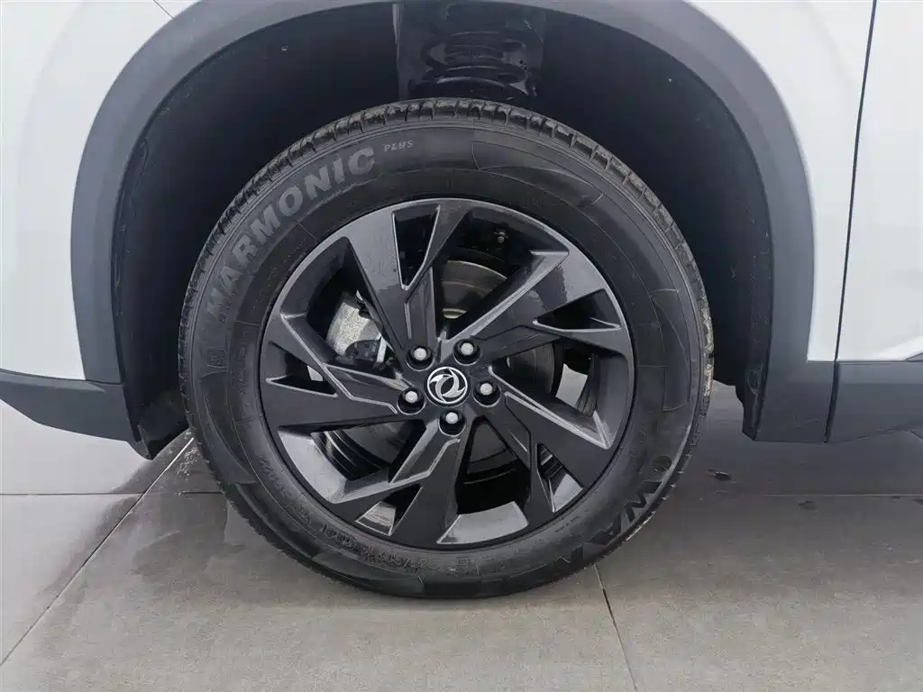 DF Motor Fengshen DFSK L7X 2026 530km Luxury Edition 2026 - thumbnail 17