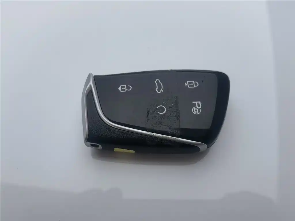 DF Motor Fengshen DFSK L7X 2026 530km Luxury Edition 2026 - thumbnail 19