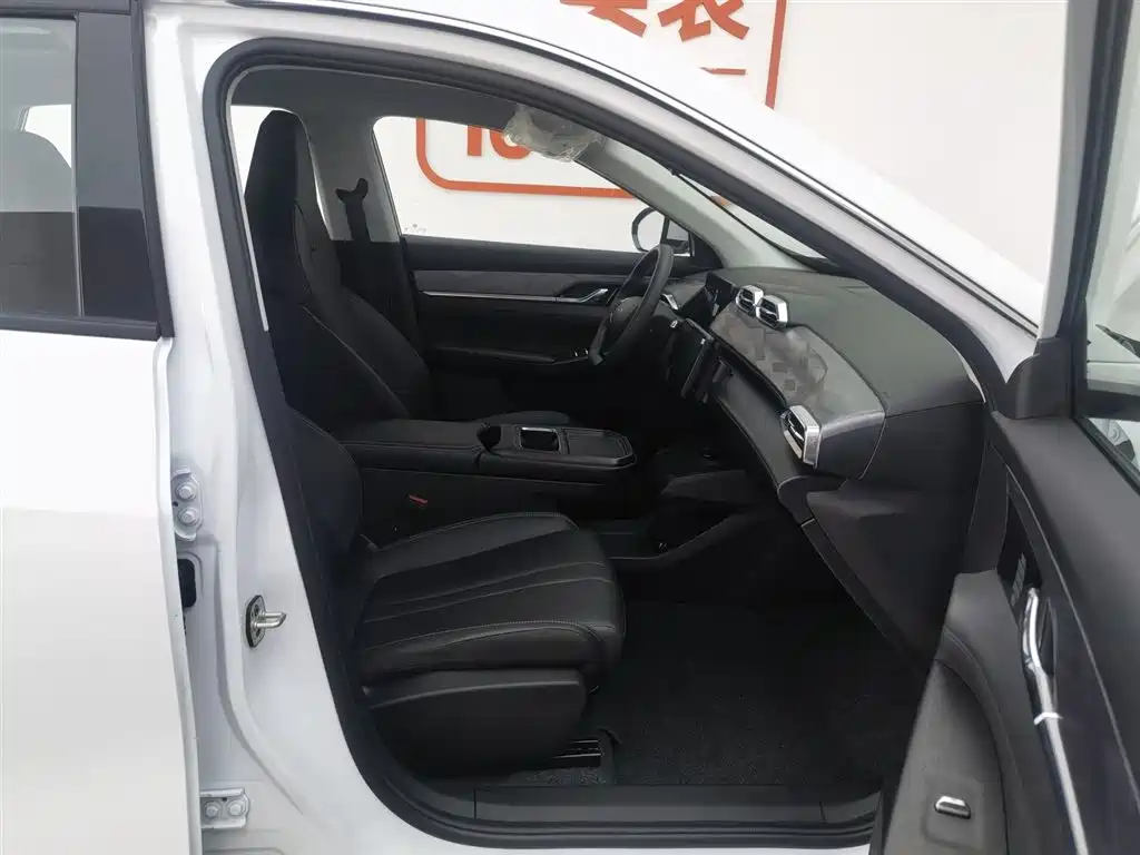 DF Motor Fengshen DFSK L7X 2026 530km Luxury Edition 2026 - thumbnail 23