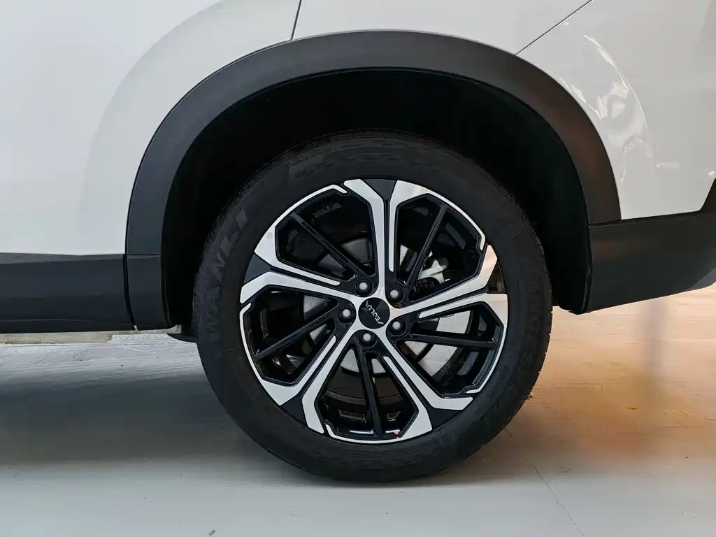Dongfeng Fengshen Haoji 2024 Mahle Power 1.5T Luxury 2024 - thumbnail 10