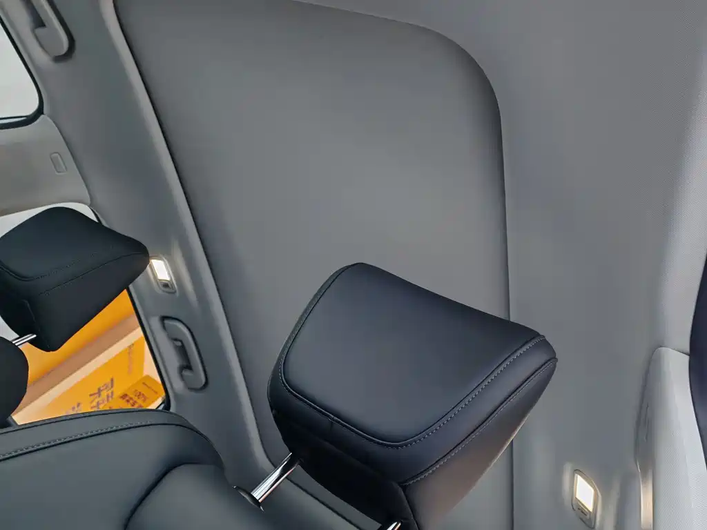 Dongfeng Fengshen Haoji 2024 Mahle Power 1.5T Luxury 2024 - thumbnail 16