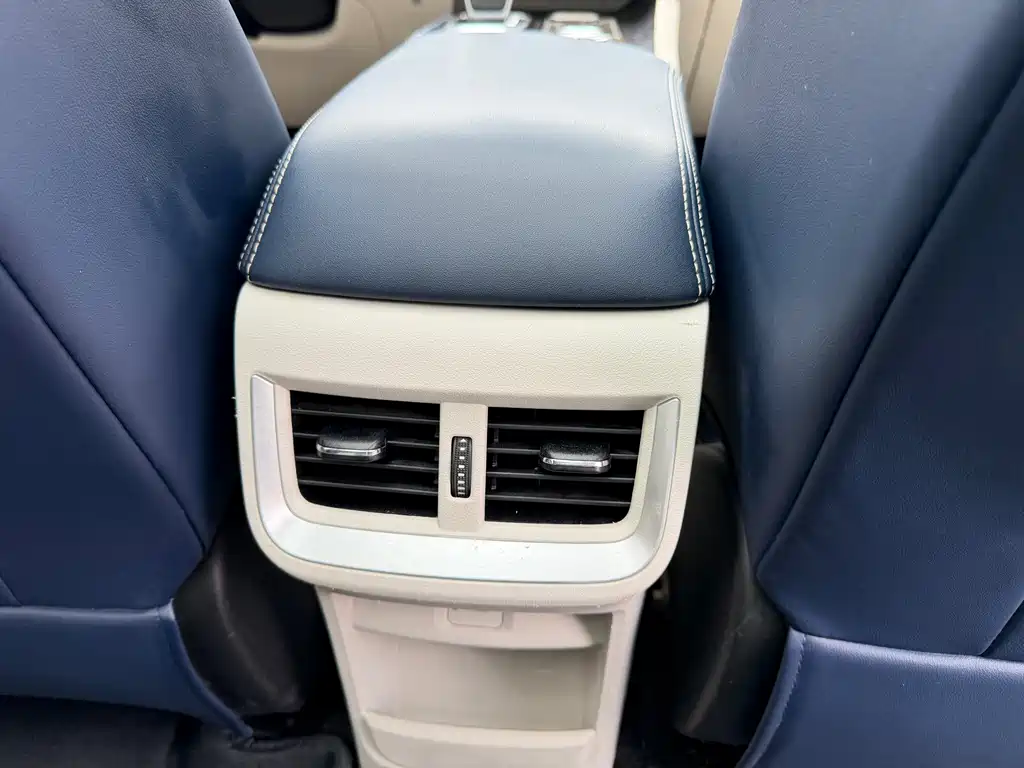 Dongfeng Fengshen Haoji 2022 Mach Power 1.5T Ganai Edition 2023 - thumbnail 13