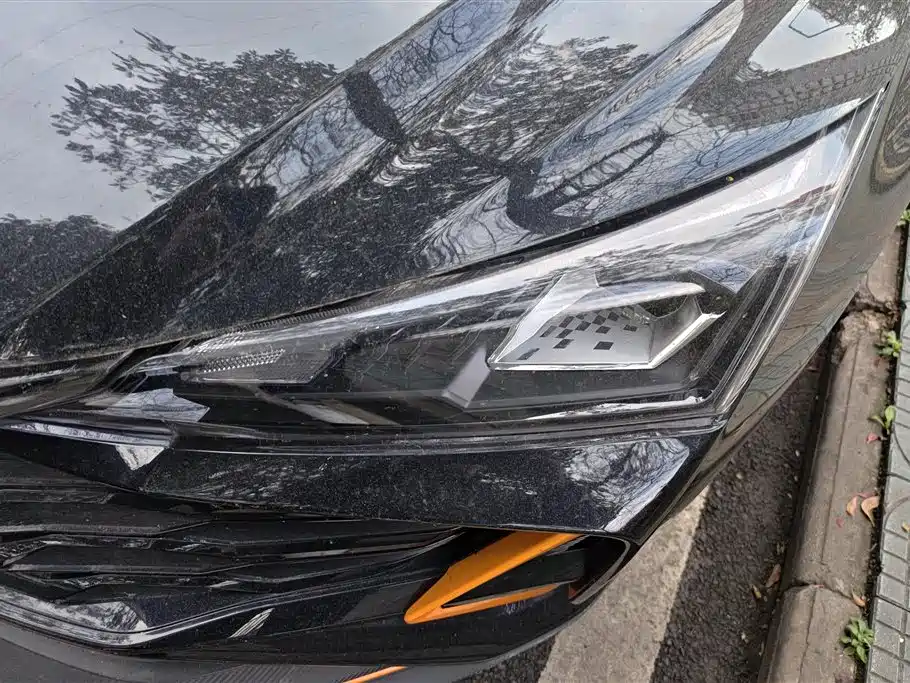 Dongfeng Fengshen E-Shine GS 2023 Mahle Edition 1.5T Auto Music Cool Edition 2024 - thumbnail 5