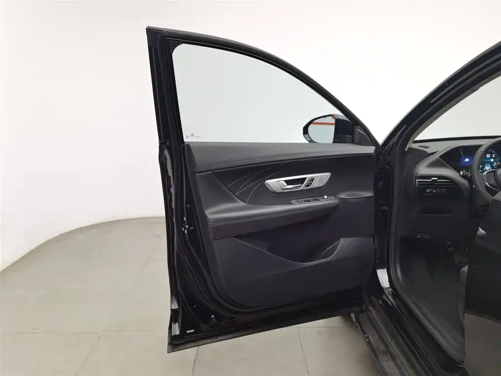 Dongfeng Fengshen Haoji 2024 Mahindra Power 1.5T Premium 2024 - thumbnail 8