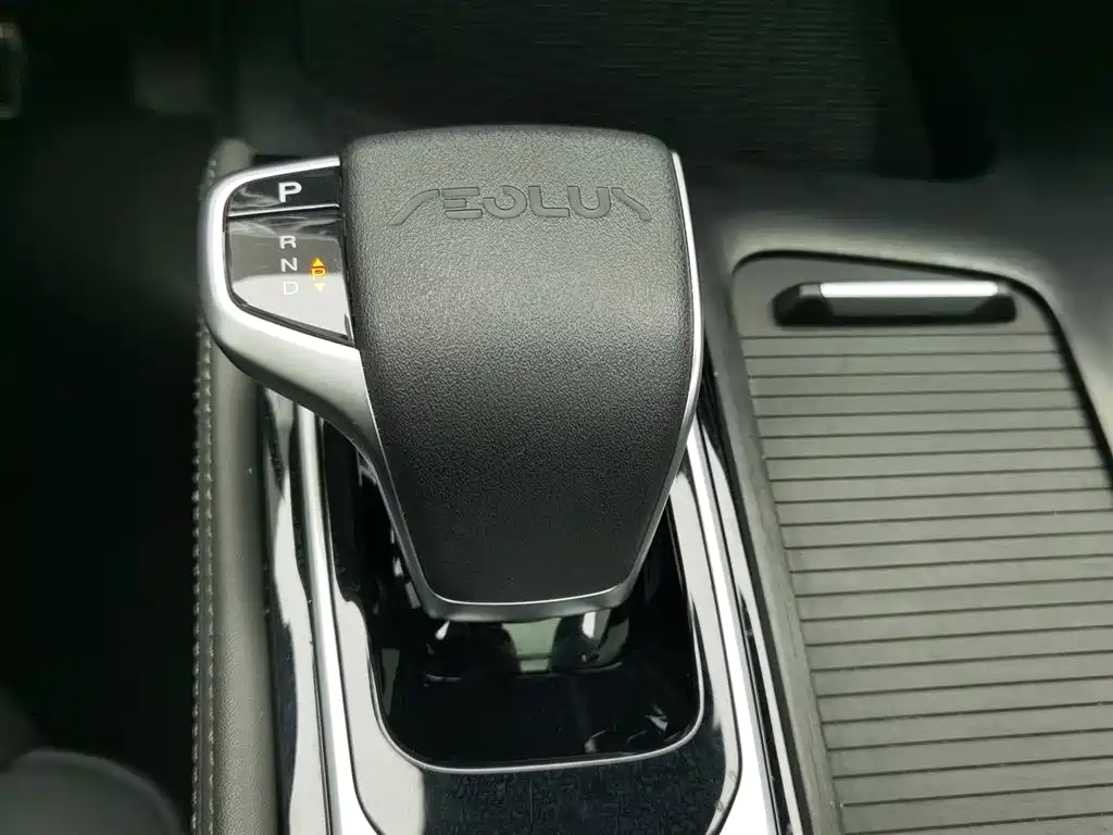 Dongfeng Fengshen Haoji 2024 Mahindra Power 1.5T Premium 2024 - thumbnail 13