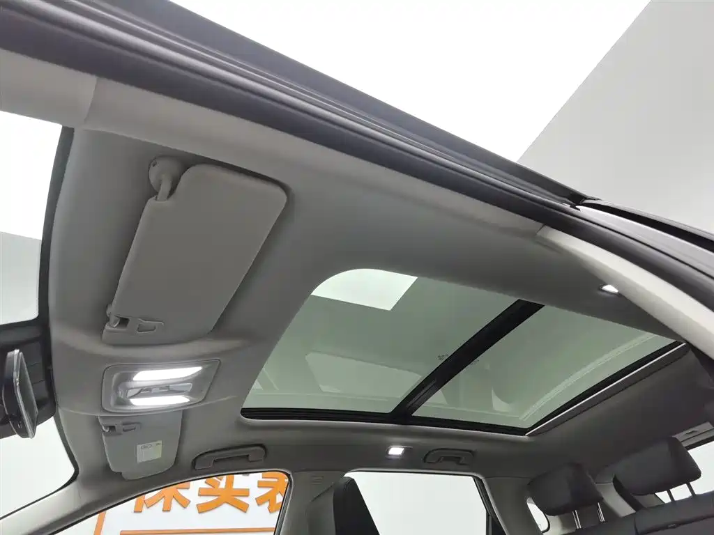 Dongfeng Fengshen Haoji 2024 Mahindra Power 1.5T Premium 2024 - thumbnail 14