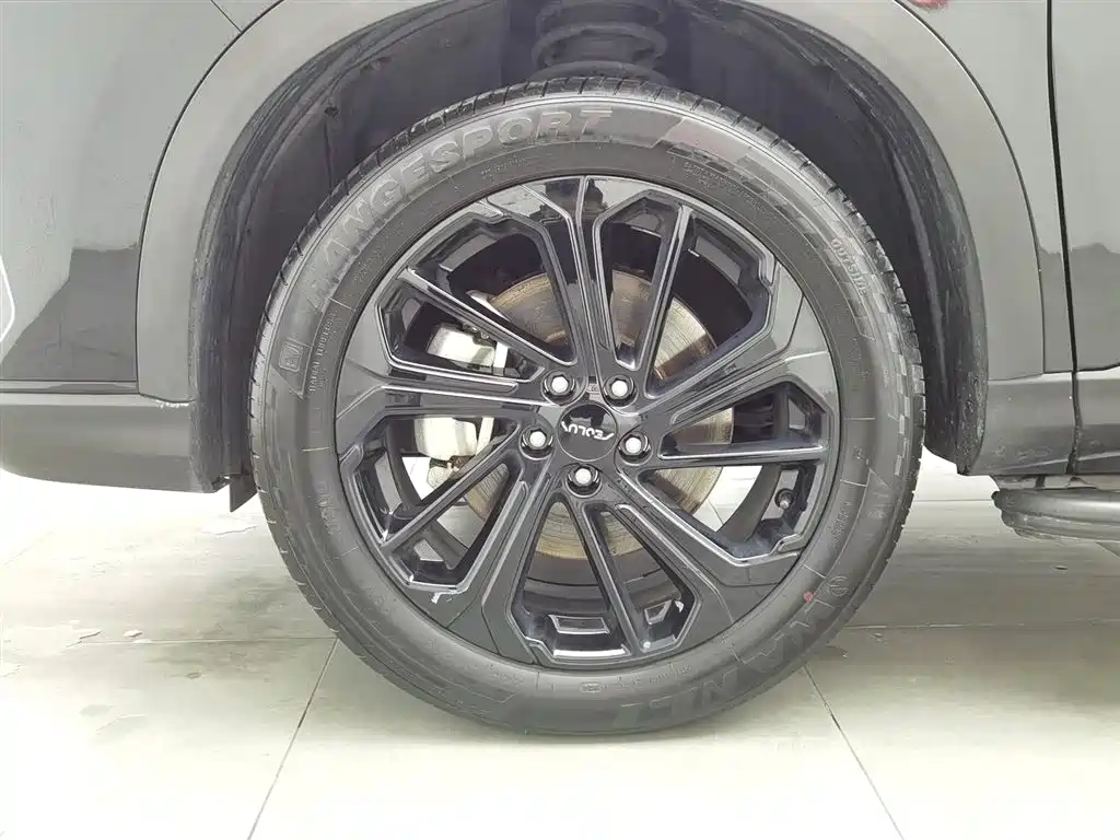 Dongfeng Fengshen Haoji 2024 Mahindra Power 1.5T Premium 2024 - thumbnail 17