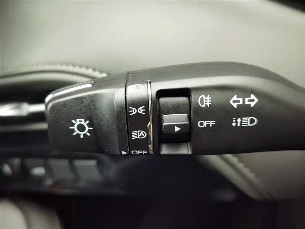Dongfeng Fengshen Haoji 2024 Mahindra Power 1.5T Premium 2024 - thumbnail 21