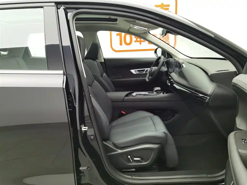 Dongfeng Fengshen Haoji 2024 Mahindra Power 1.5T Premium 2024 - thumbnail 23