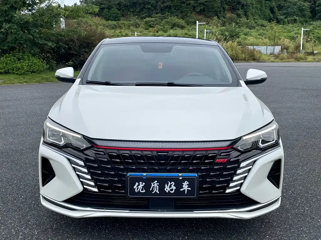 Dongfeng Fengshen E-Shine MAX 2021 1.5T Super Cool Dad Edition 2022 - thumbnail 3