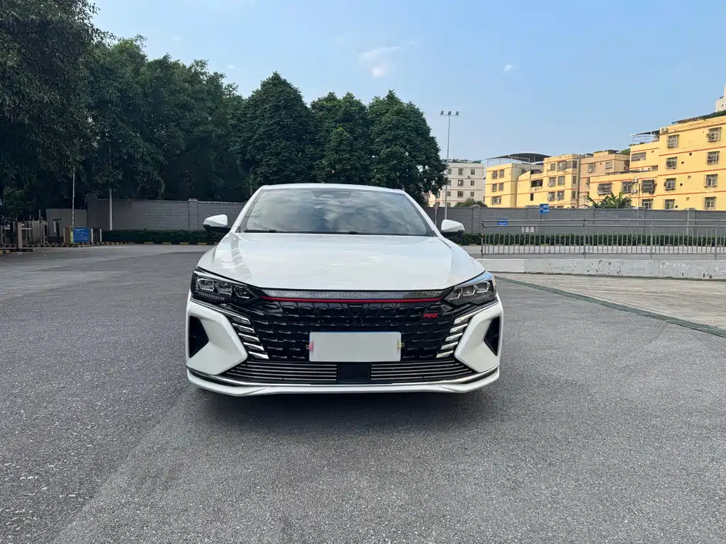 Dongfeng Fengshen E-Shine MAX 2021 1.5T Super燃 Cool Dad Edition 2021 - thumbnail 2