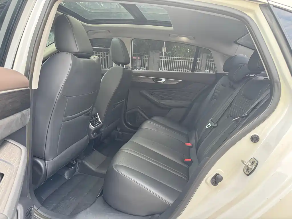Dongfeng Fengshen E-Shine MAX 2021 1.5T Super燃 Cool Dad Edition 2021 - thumbnail 6