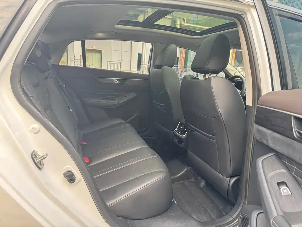 Dongfeng Fengshen E-Shine MAX 2021 1.5T Super燃 Cool Dad Edition 2021 - thumbnail 9