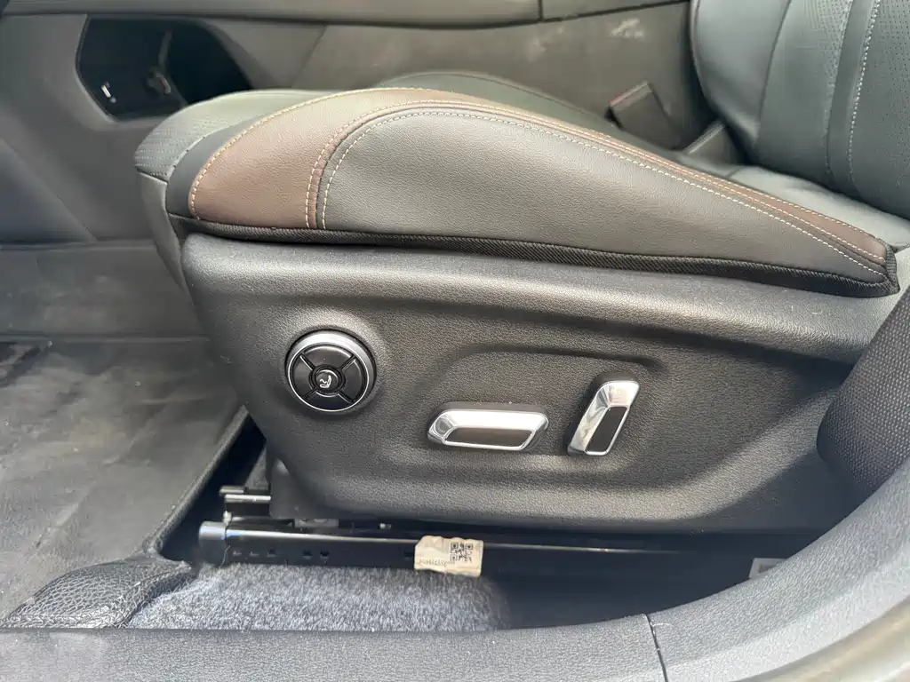 Dongfeng Fengshen E-Shine MAX 2021 1.5T Super燃 Cool Dad Edition 2021 - thumbnail 10