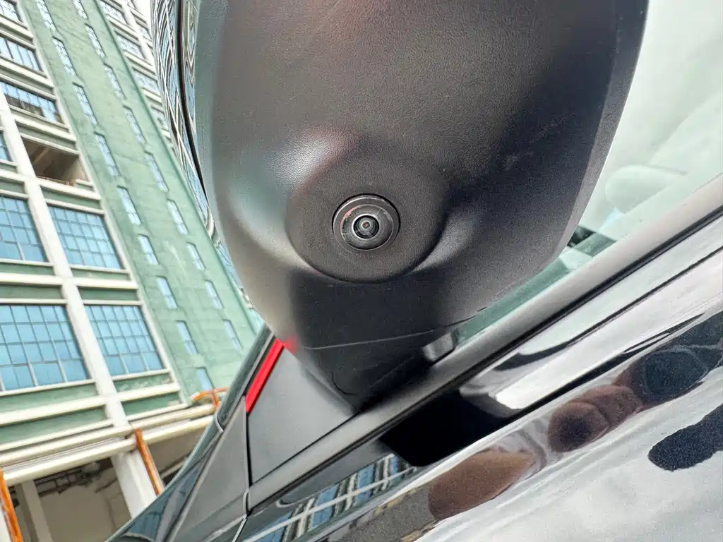 Dongfeng Fengshen E-Shine MAX 2021 1.5T Dark Night Dawn Edition 2022 - thumbnail 26