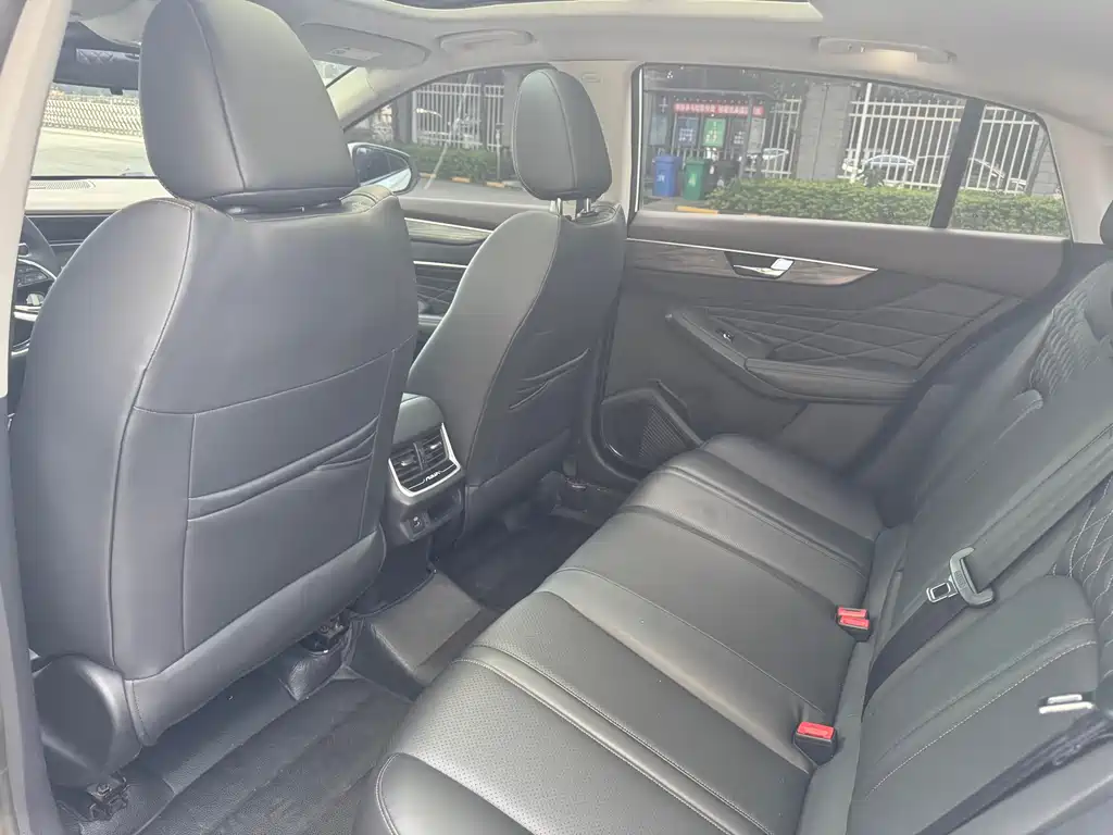 Dongfeng Fengshen E-Shine MAX 2021 1.5T Super燃 Cool Dad Edition 2021 - thumbnail 14
