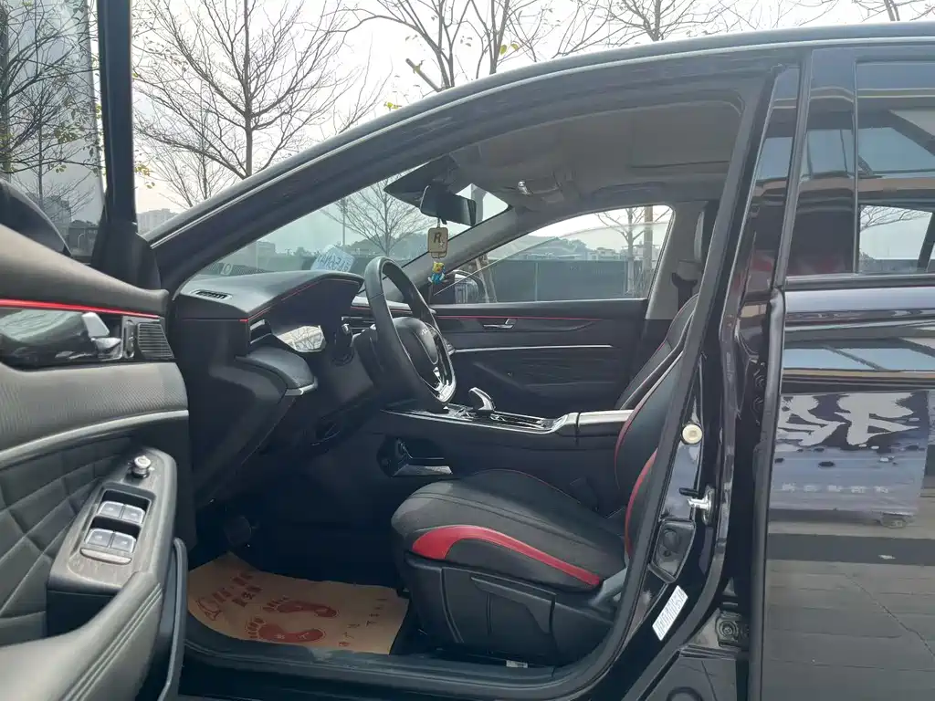 Dongfeng Fengshen E-Shine MAX 2022 1.5T Super Cool Dad Edition 2022 - thumbnail 4
