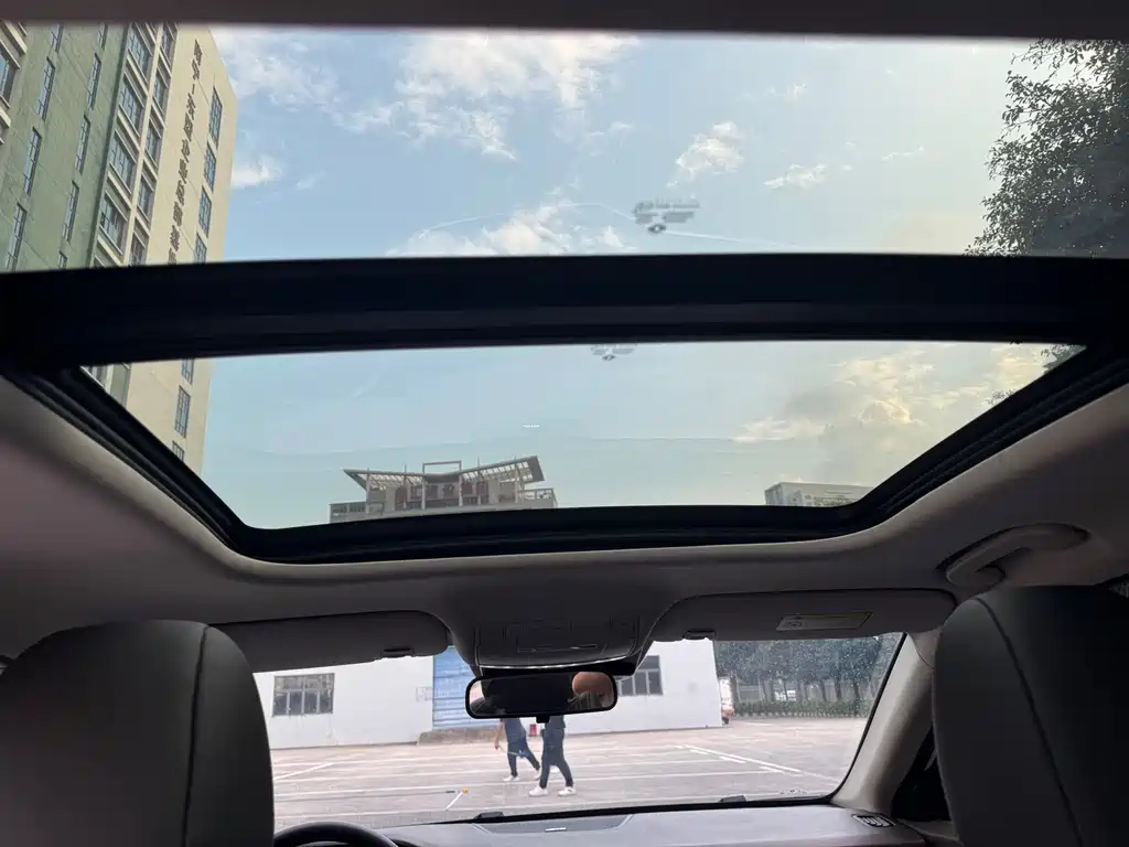 Dongfeng Fengshen E-Shine MAX 2021 1.5T Super燃 Cool Dad Edition 2021 - thumbnail 15