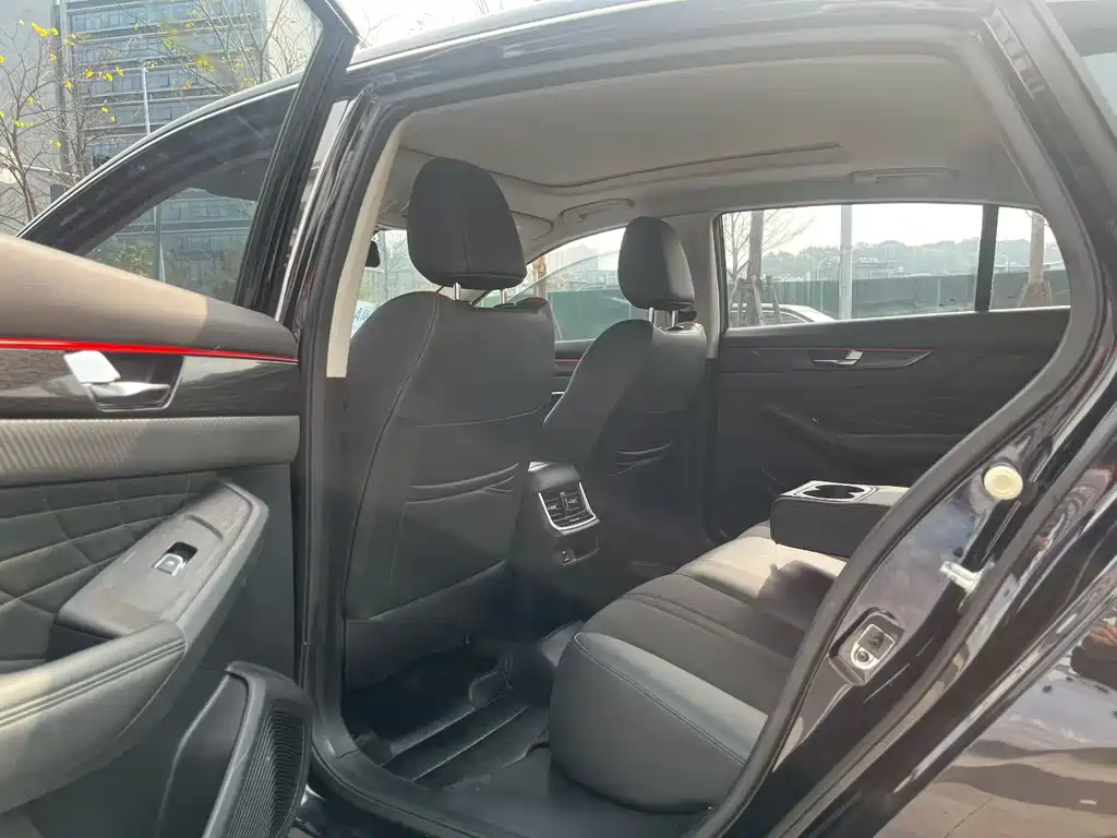 Dongfeng Fengshen E-Shine MAX 2022 1.5T Super Cool Dad Edition 2022 - thumbnail 5