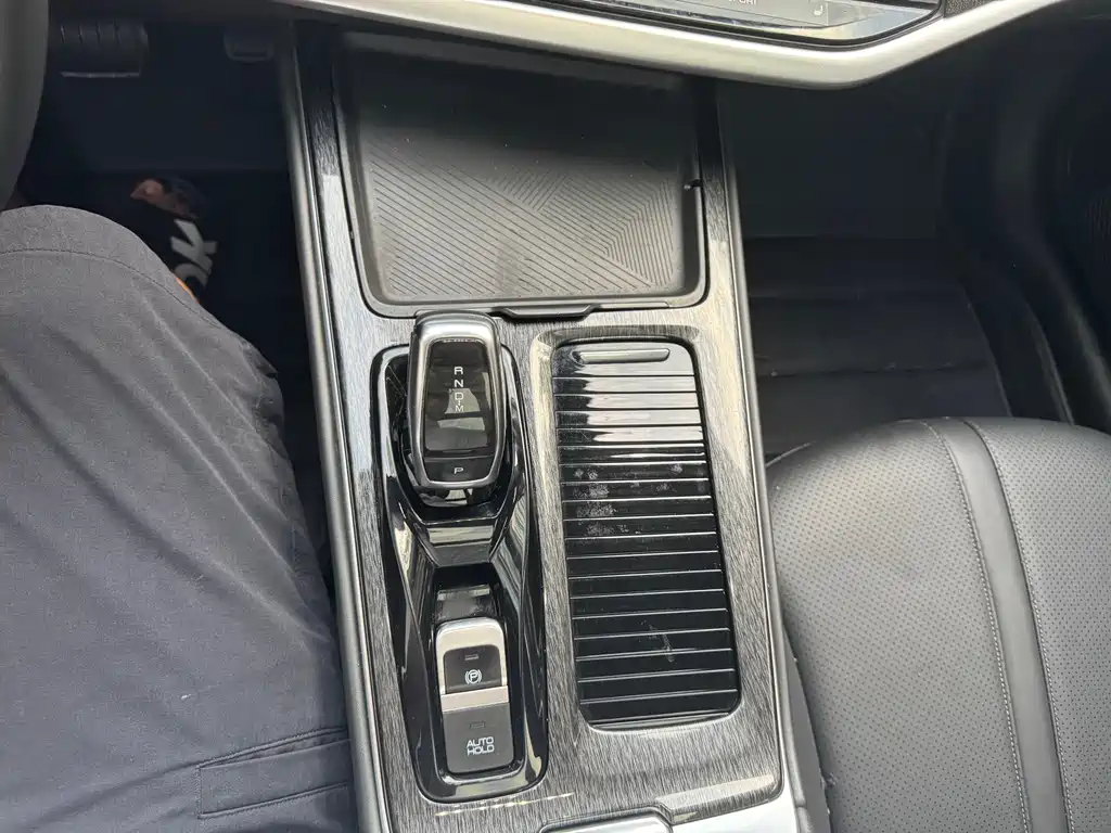 Dongfeng Fengshen E-Shine MAX 2021 1.5T Super燃 Cool Dad Edition 2021 - thumbnail 18