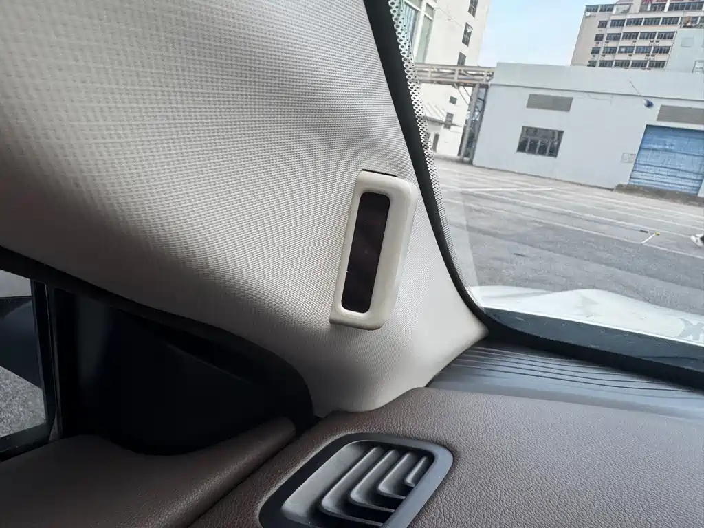 Dongfeng Fengshen E-Shine MAX 2021 1.5T Super燃 Cool Dad Edition 2021 - thumbnail 25