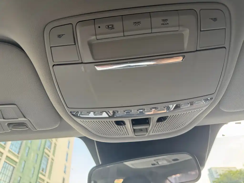 Dongfeng Fengshen E-Shine MAX 2021 1.5T Super燃 Cool Dad Edition 2021 - thumbnail 27
