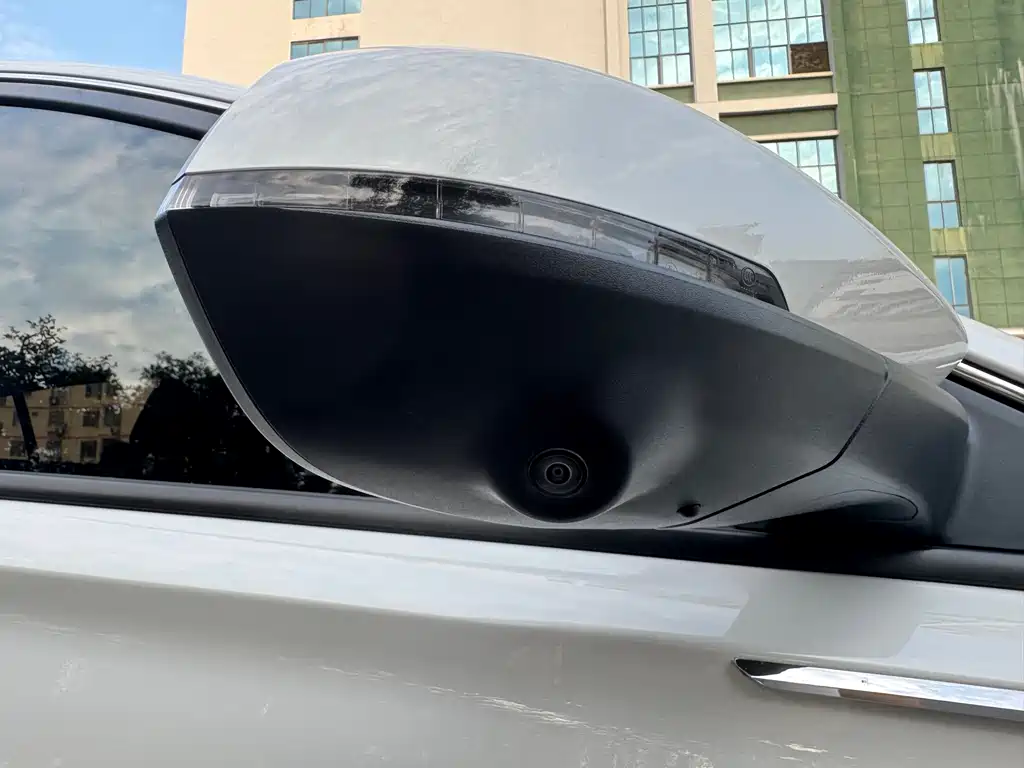 Dongfeng Fengshen E-Shine MAX 2021 1.5T Super燃 Cool Dad Edition 2021 - thumbnail 29