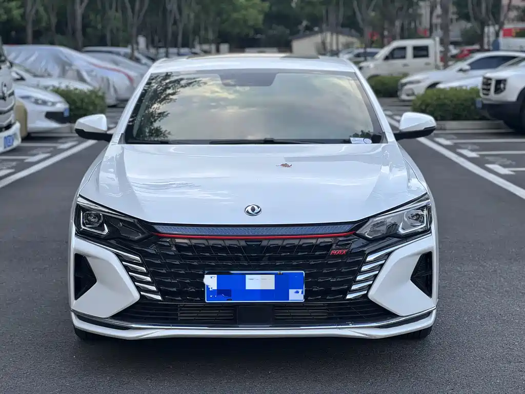 Dongfeng Fengshen E-Shine MAX 2021 1.5T Super Dad Edition 2022 - thumbnail 2