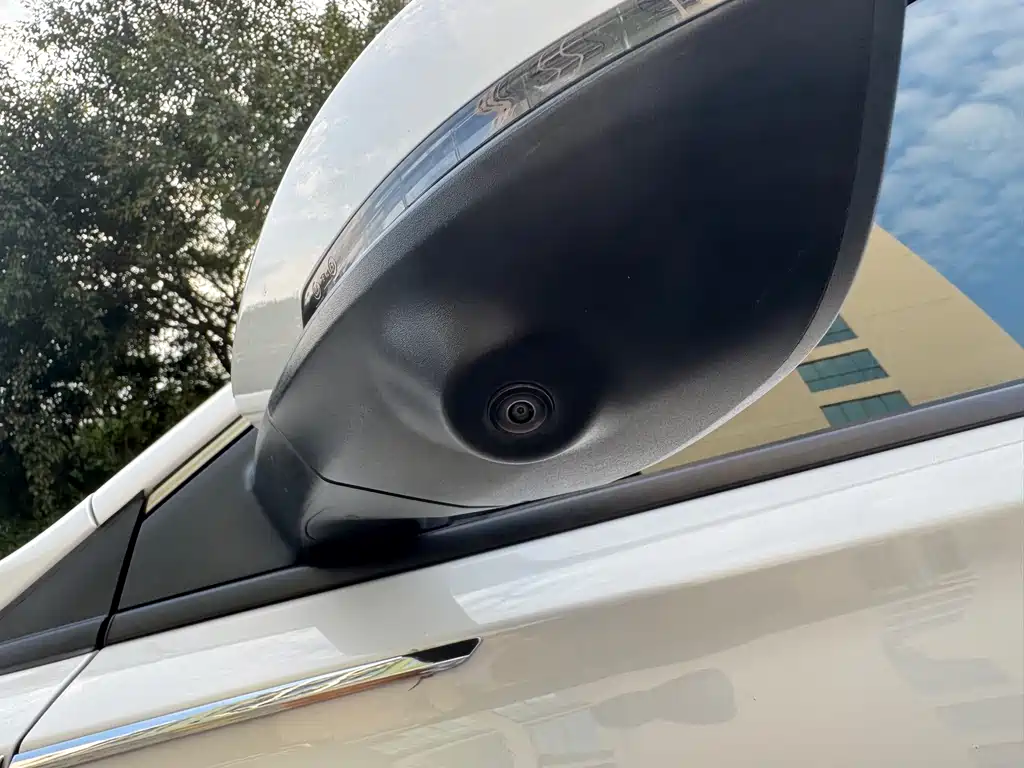 Dongfeng Fengshen E-Shine MAX 2021 1.5T Super燃 Cool Dad Edition 2021 - thumbnail 30