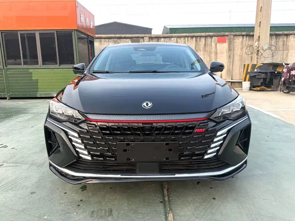 Dongfeng Fengshen E-Shine MAX 2021 1.5T Super Dad Edition 2022 - thumbnail 2
