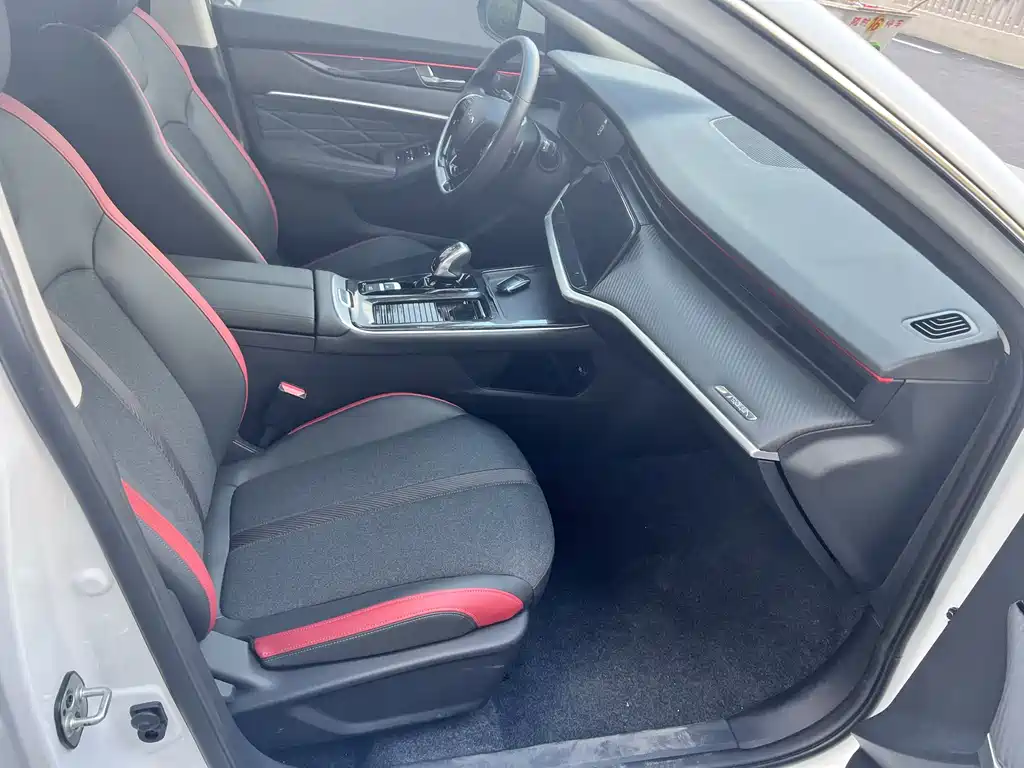 Dongfeng Fengshen E-Shine MAX 2021 1.5T Super Dad Edition 2022 - thumbnail 8