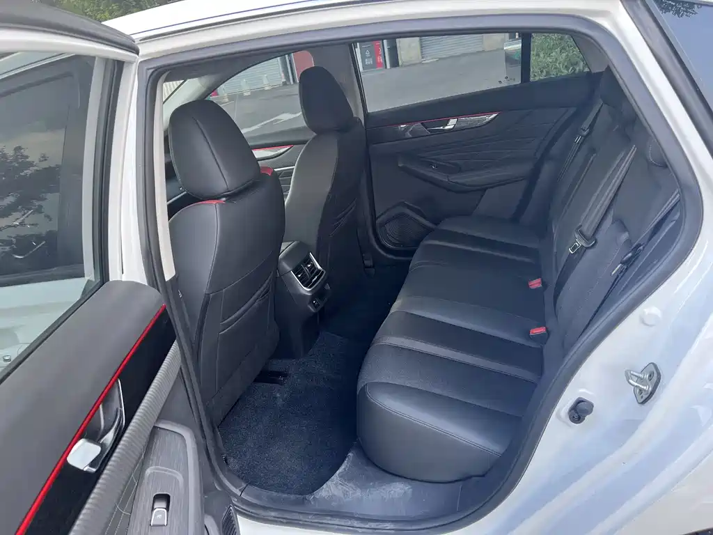 Dongfeng Fengshen E-Shine MAX 2021 1.5T Super Dad Edition 2022 - thumbnail 9