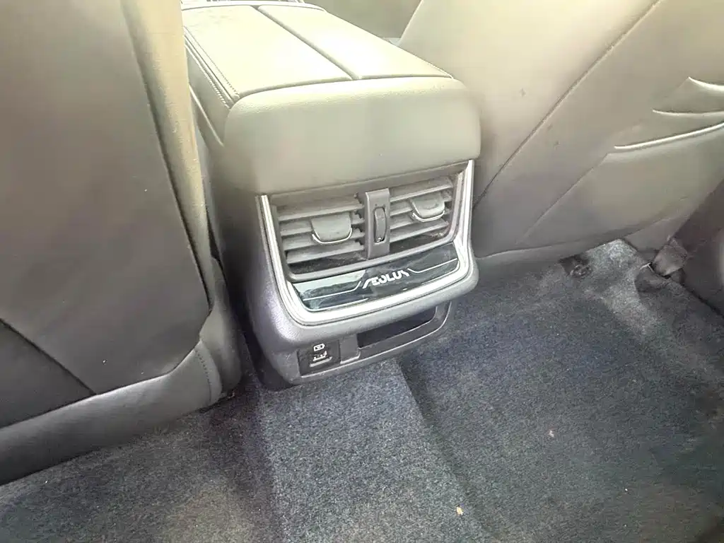 Dongfeng Fengshen E-Shine MAX 2021 1.5T Super Dad Edition 2022 - thumbnail 7