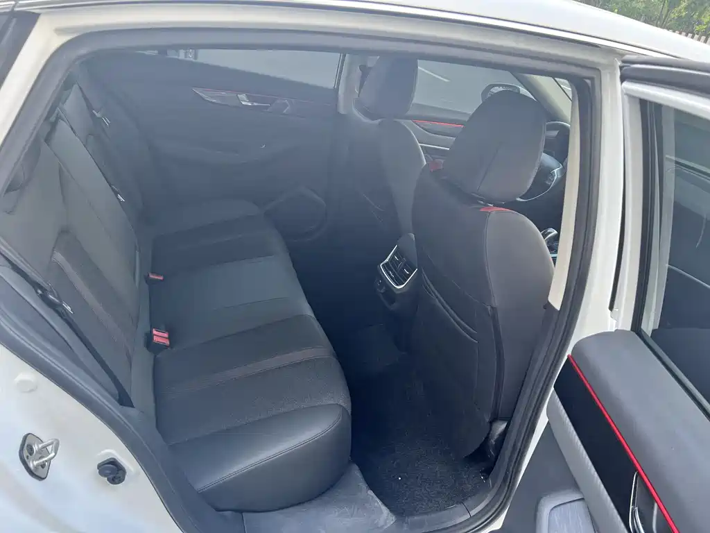 Dongfeng Fengshen E-Shine MAX 2021 1.5T Super Dad Edition 2022 - thumbnail 10