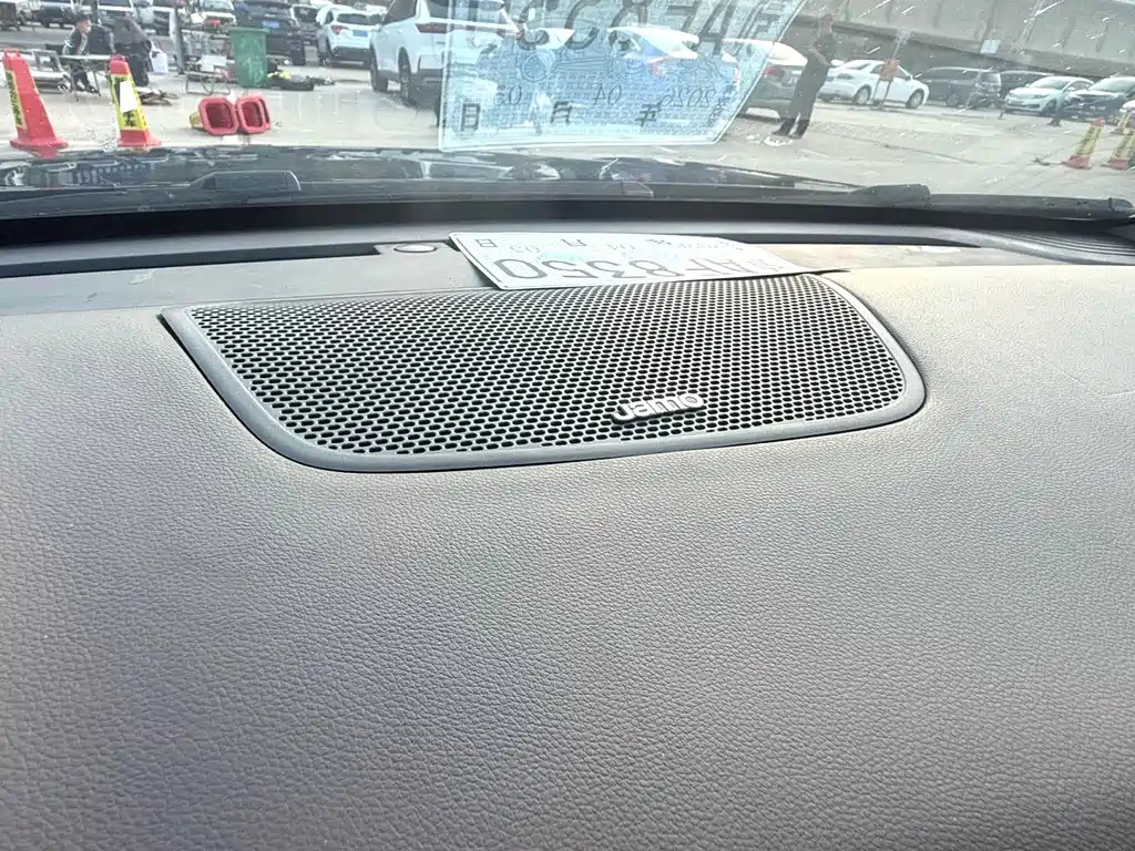 Dongfeng Fengshen E-Shine MAX 2021 1.5T Super Dad Edition 2022 - thumbnail 9